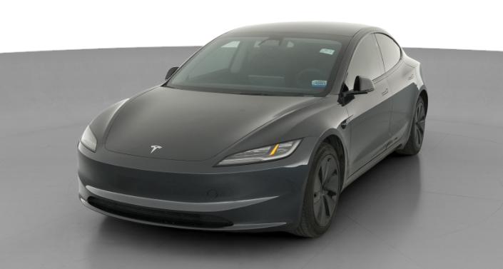 Thumbnail: 2024 Tesla Model 3 - 1