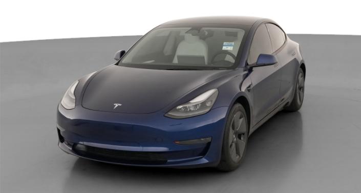 Thumbnail: 2023 Tesla Model 3 - 1