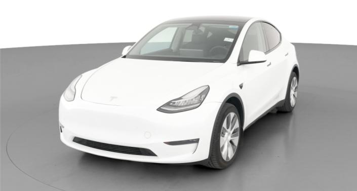 Thumbnail: 2023 Tesla Model Y - 1