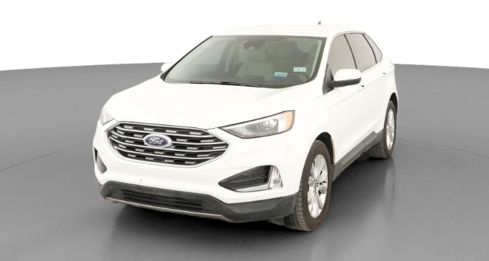 Thumbnail: 2023 Ford Edge - 1