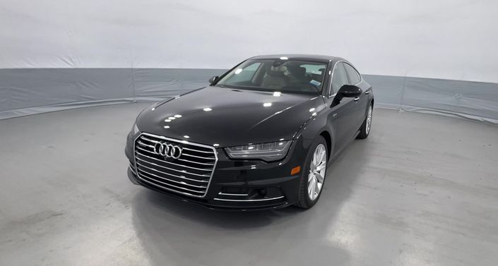 Thumbnail: 2016 Audi A7 - 1
