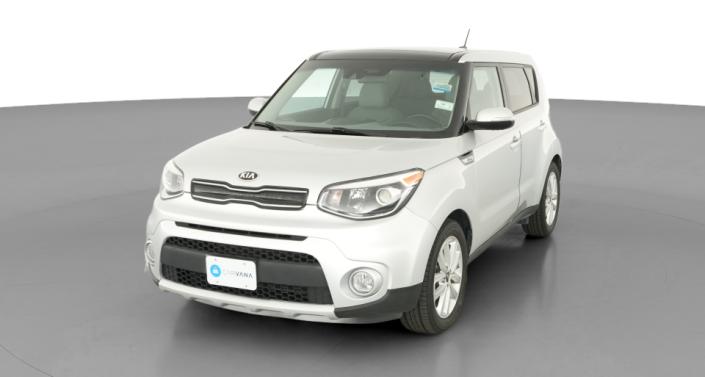 Thumbnail: 2017 Kia Soul - 1