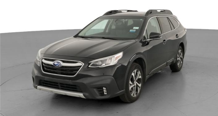 Thumbnail: 2021 Subaru Outback - 1