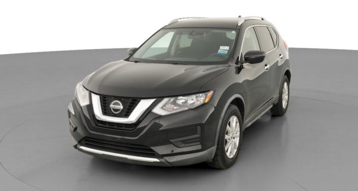 Thumbnail: 2018 Nissan Rogue - 1