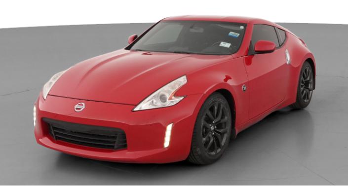 Thumbnail: 2017 Nissan Z - 1