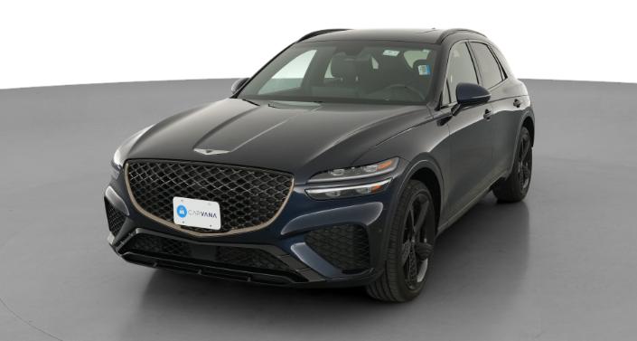 Thumbnail: 2022 Genesis GV70 - 1