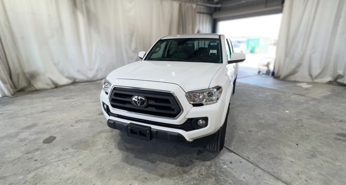 Thumbnail: 2023 Toyota Tacoma - 1