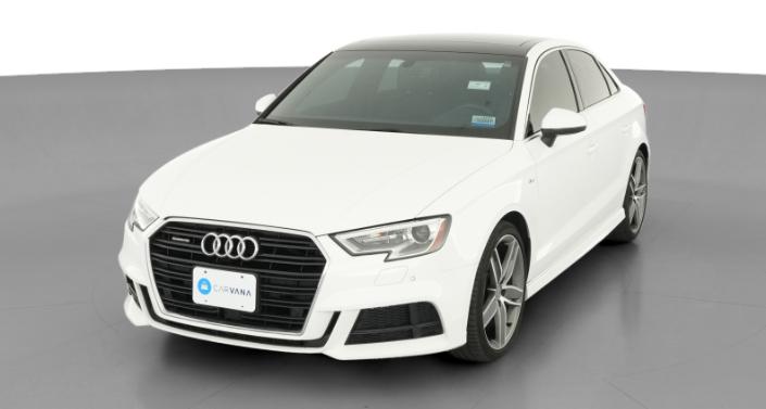 Thumbnail: 2018 Audi A3 - 1