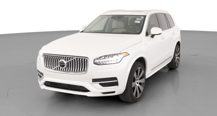 Thumbnail: 2022 Volvo XC90 - 1
