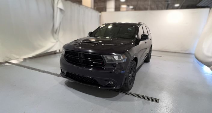 Thumbnail: 2018 Dodge Durango - 1