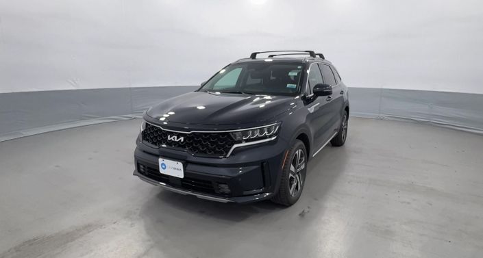 Thumbnail: 2023 Kia Sorento - 1