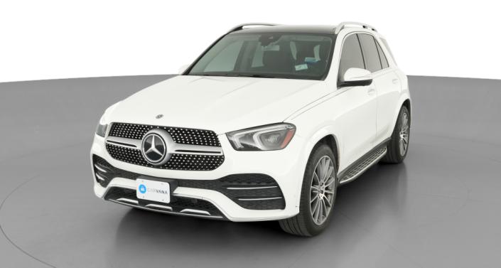 Thumbnail: 2020 Mercedes-Benz GLE - 1