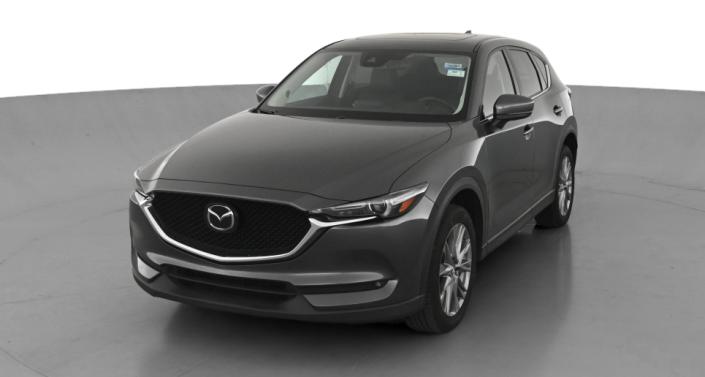 Thumbnail: 2020 Mazda CX-5 - 1