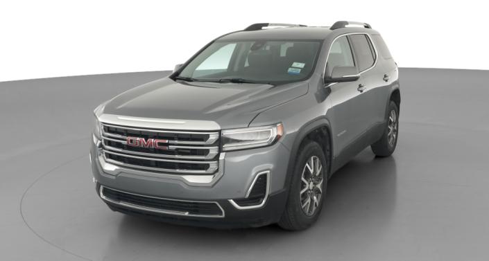 Thumbnail: 2021 GMC Acadia - 1
