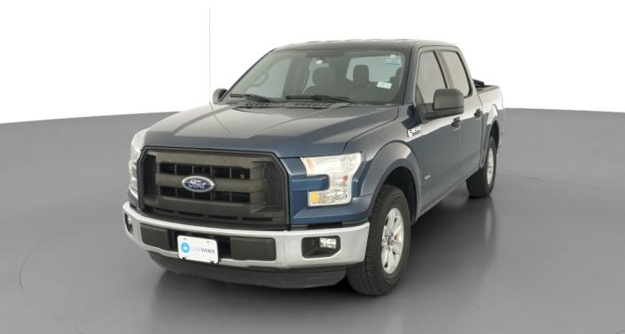 2015 Ford Econoline E-150 -
                  Trenton, OH