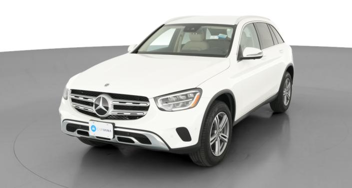 Thumbnail: 2021 Mercedes-Benz GLC - 1