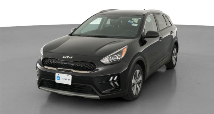 Thumbnail: 2022 Kia Niro - 1