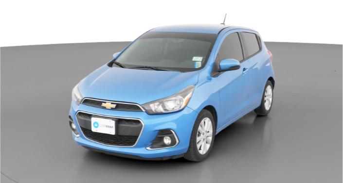 Thumbnail: 2018 Chevrolet Spark - 1