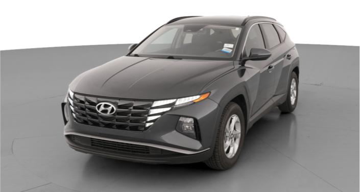 Thumbnail: 2022 Hyundai Tucson - 1