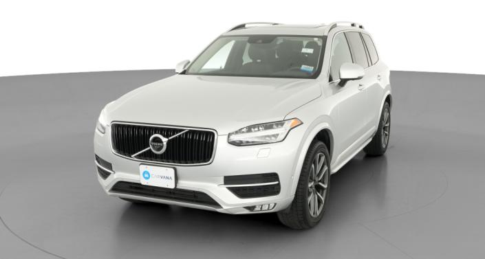 Thumbnail: 2018 Volvo XC90 - 1