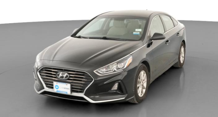 Thumbnail: 2019 Hyundai Sonata - 1
