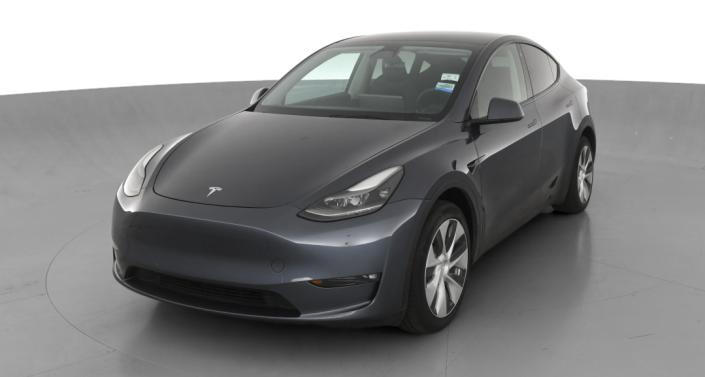 Thumbnail: 2023 Tesla Model Y - 1
