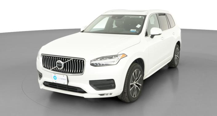 Thumbnail: 2020 Volvo XC90 - 1