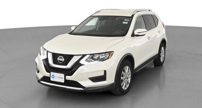 Thumbnail: 2019 Nissan Rogue - 1