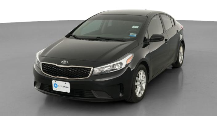 Thumbnail: 2017 Kia Forte - 1