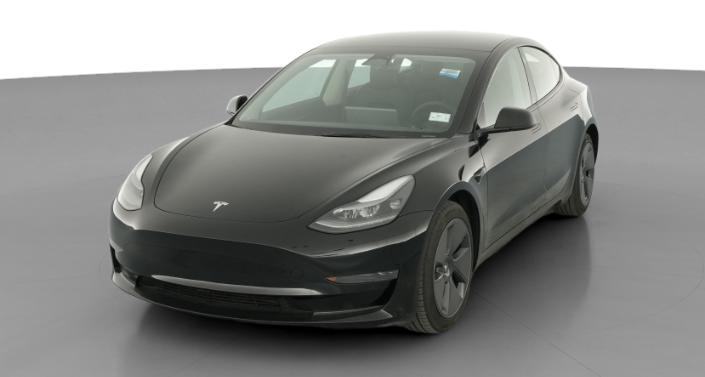 Thumbnail: 2023 Tesla Model 3 - 1