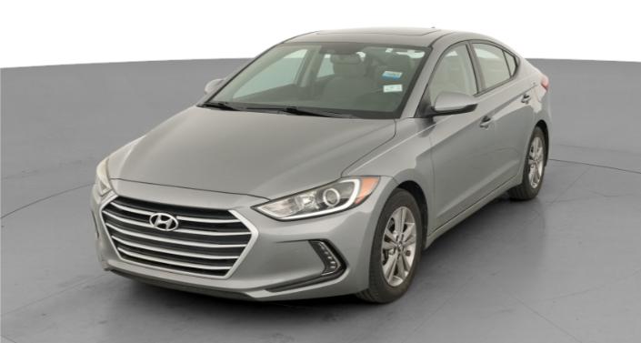 Thumbnail: 2018 Hyundai Elantra - 1