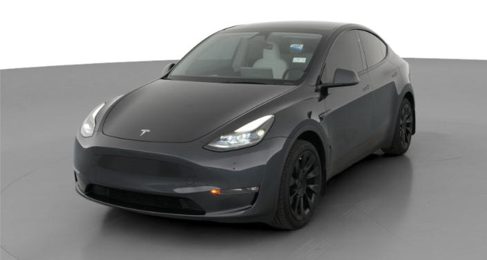 Thumbnail: 2024 Tesla Model Y - 1