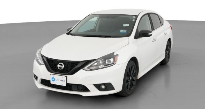 Thumbnail: 2018 Nissan Sentra - 1