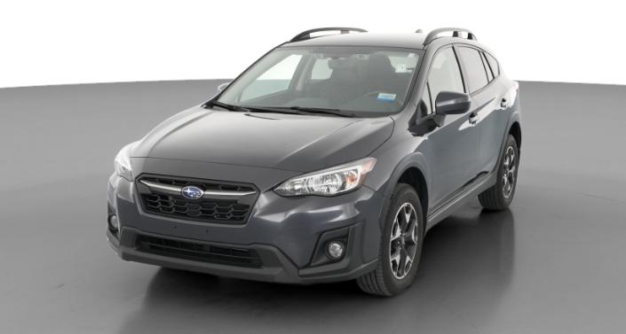 Thumbnail: 2019 Subaru Crosstrek - 1