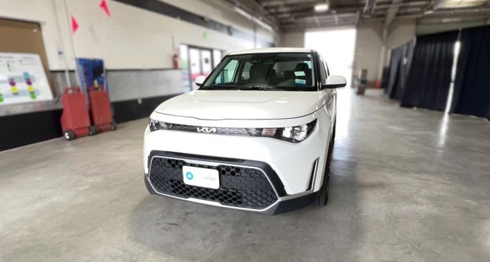 Thumbnail: 2023 Kia Soul - 1