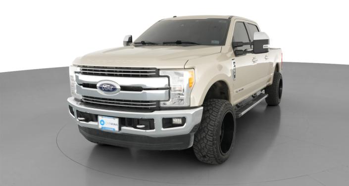 Thumbnail: 2017 Ford Econoline - 1