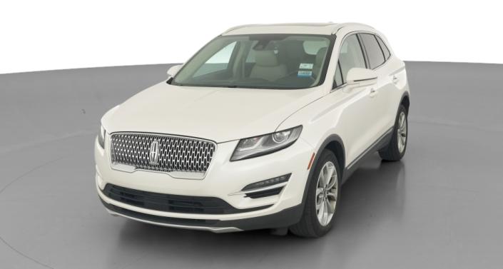 Thumbnail: 2019 Lincoln MKC - 1