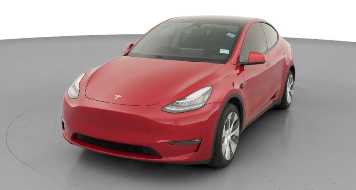 Thumbnail: 2023 Tesla Model Y - 1