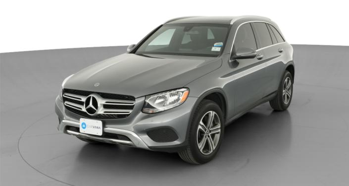 Thumbnail: 2019 Mercedes-Benz GLC - 1
