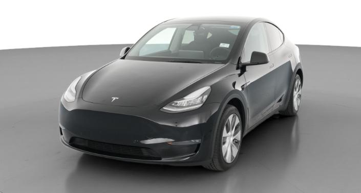 Thumbnail: 2022 Tesla Model Y - 1