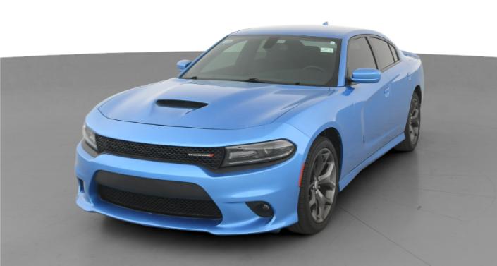 Thumbnail: 2019 Dodge Charger - 1
