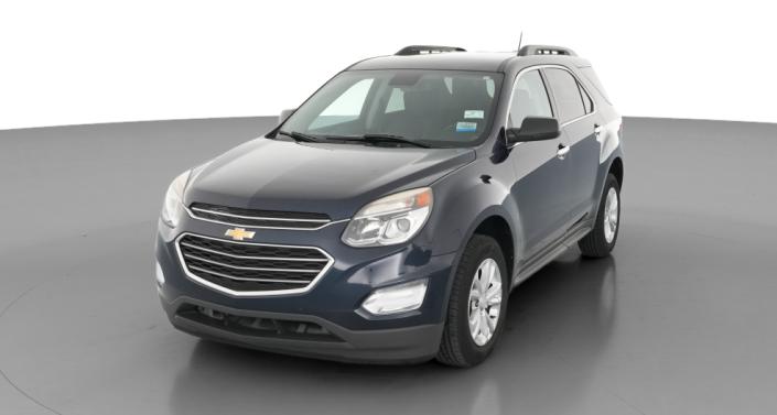 Thumbnail: 2017 Chevrolet Equinox - 1