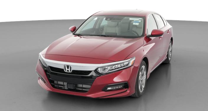 Thumbnail: 2020 Honda Accord - 1