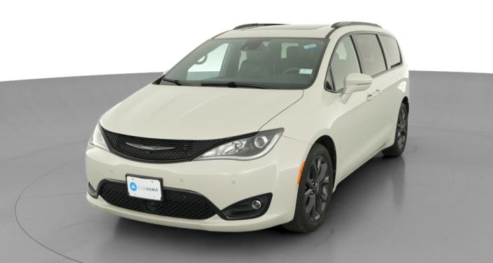 Thumbnail: 2020 Chrysler Pacifica - 1