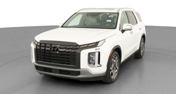 Thumbnail: 2024 Hyundai Palisade - 1