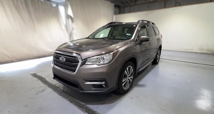Thumbnail: 2021 Subaru Ascent - 1