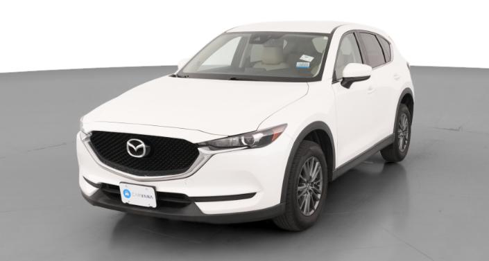 Thumbnail: 2017 Mazda CX-5 - 1