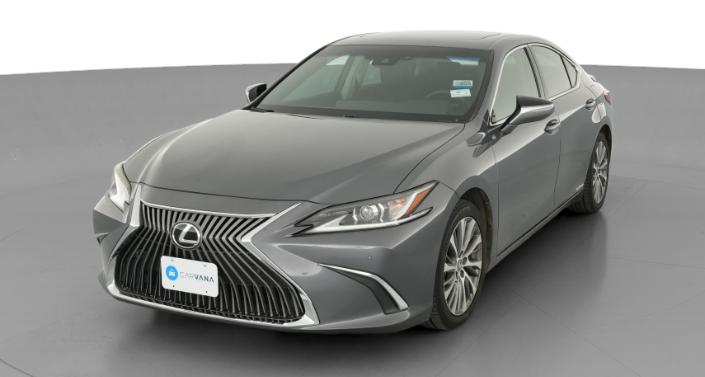 Thumbnail: 2019 Lexus ES - 1