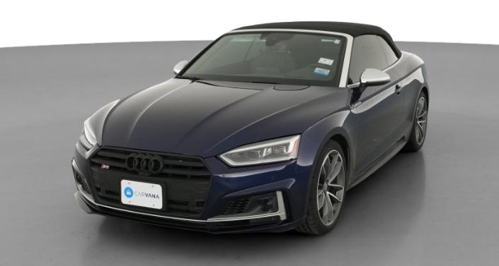 Thumbnail: 2018 Audi S5 - 1