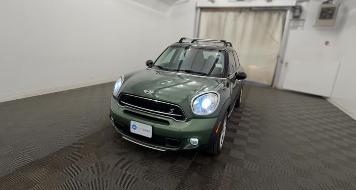 2015 MINI Cooper Countryman S -
                  Colonial Heights, VA